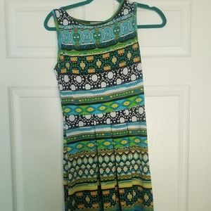 Pretty young thing dress size large